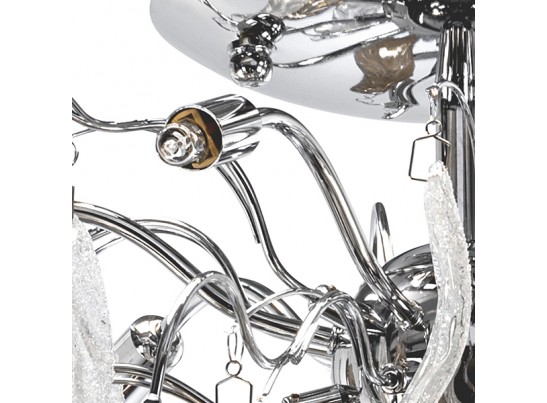 Люстра потолочная Vetro colore Lightstar 793095 в Каменске-Уральском