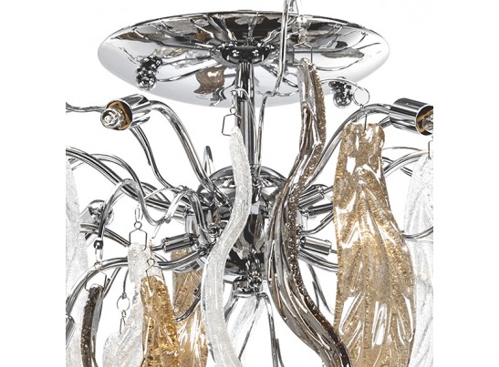 Люстра потолочная Vetro colore Lightstar 793095 в Каменске-Уральском