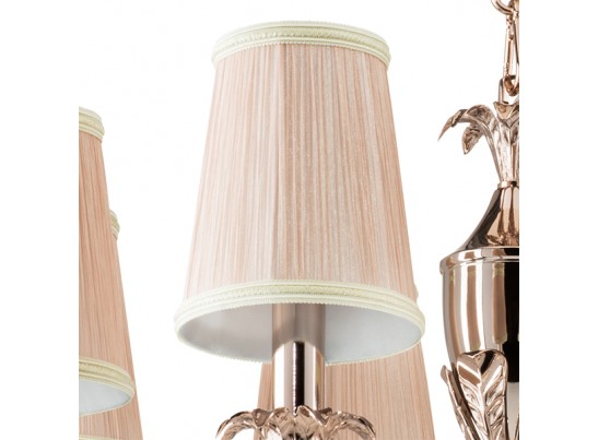 Люстра подвесная Cappa Osgona 691084 в Каменске-Уральском