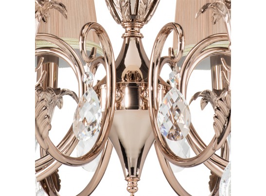 Люстра подвесная Cappa Osgona 691084 в Каменске-Уральском