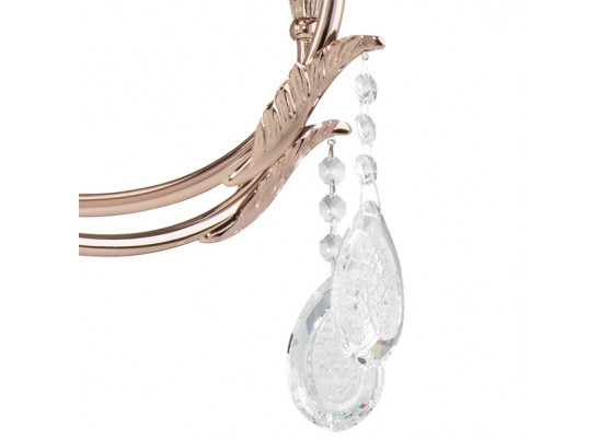 Люстра подвесная Cappa Osgona 691084 в Каменске-Уральском