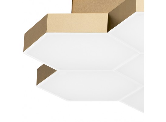 Светильник потолочный Favo Lightstar 750073 в Каменске-Уральском