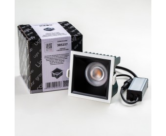 Светильник светодиодный универсальный IP65 Ciclone Lightstar 385237