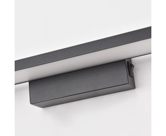 Светильник настенный (Подсветка для картин) Noce Lightstar 201077