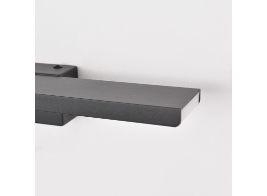 Светильник настенный (Подсветка для картин) Noce Lightstar 201077 в Каменске-Уральском