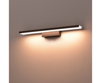 Светильник настенный (Подсветка для картин) Noce Lightstar 201077