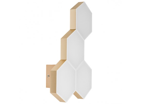 Светильник настенный Favo Lightstar 750641 в Каменске-Уральском