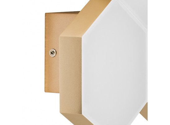 Светильник настенный Favo Lightstar 750641 в Каменске-Уральском