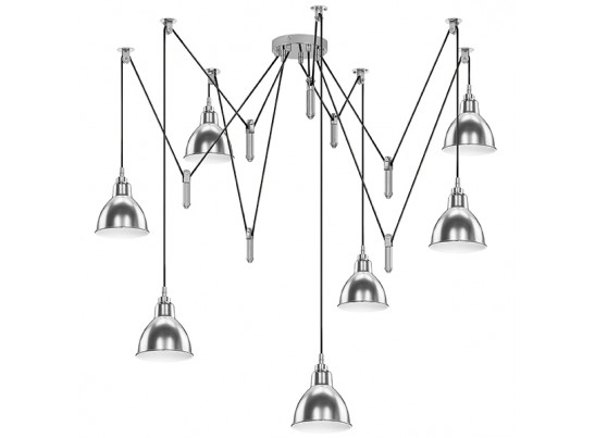 Подвес Acrobata Lightstar 761074 в Каменске-Уральском