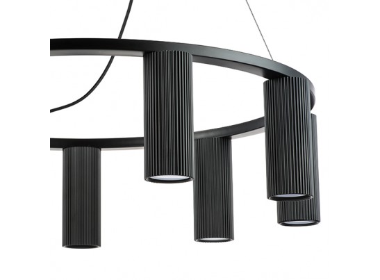 Люстра подвесная Roma Lightstar 718097 в Каменске-Уральском