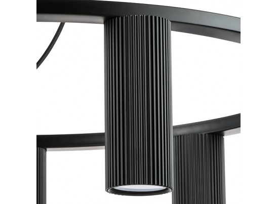 Люстра подвесная Roma Lightstar 718097 в Каменске-Уральском