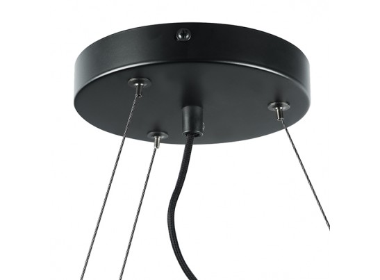 Люстра подвесная Roma Lightstar 718097 в Каменске-Уральском