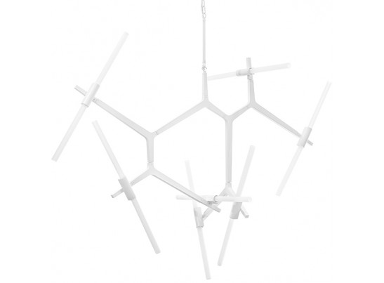 Люстра подвесная Struttura Lightstar 742146 в Каменске-Уральском
