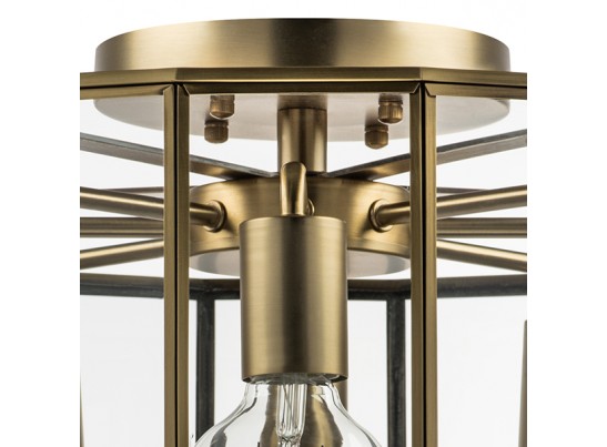 Люстра потолочная Genni Lightstar 798281 в Каменске-Уральском