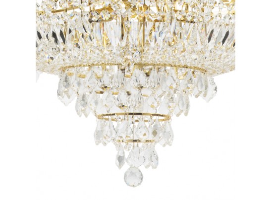 Люстра подвесная Classic Osgona 700512 в Каменске-Уральском