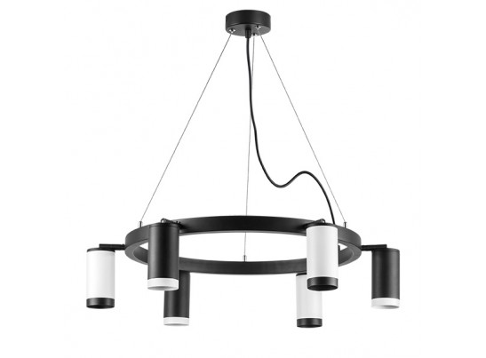 Люстра подвесная Rullo Lightstar LR01637336376 в Каменске-Уральском