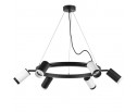 Люстра подвесная Rullo Lightstar LR01637336376 в Каменске-Уральском