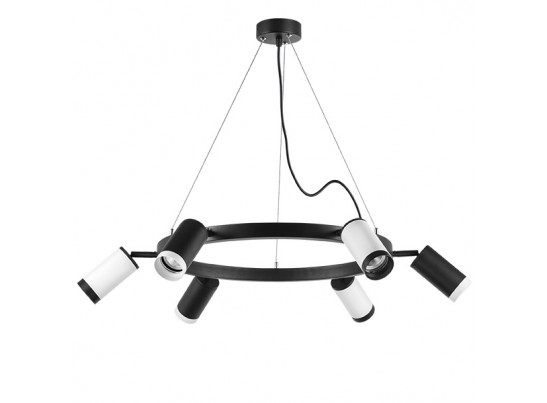 Люстра подвесная Rullo Lightstar LR01637336376 в Каменске-Уральском