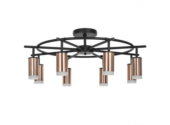 Люстра потолочная Rullo Lightstar LR7183080 в Каменске-Уральском