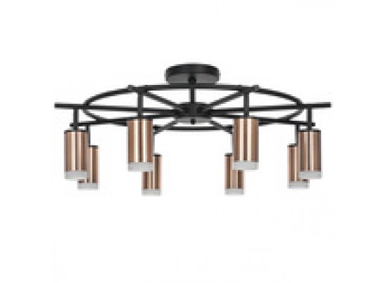 Люстра потолочная Rullo Lightstar LR7183080 в Каменске-Уральском