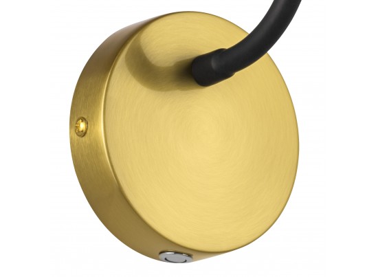 Бра (лампа для чтения) Muro III Lightstar 808631 в Каменске-Уральском