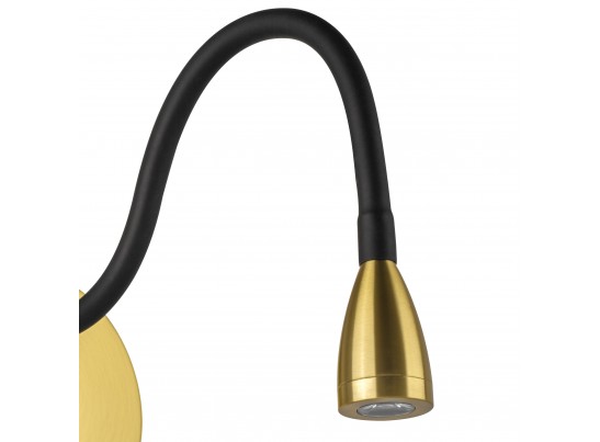 Бра (лампа для чтения) Muro III Lightstar 808631 в Каменске-Уральском