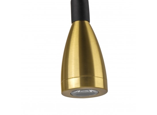 Бра (лампа для чтения) Muro III Lightstar 808631 в Каменске-Уральском