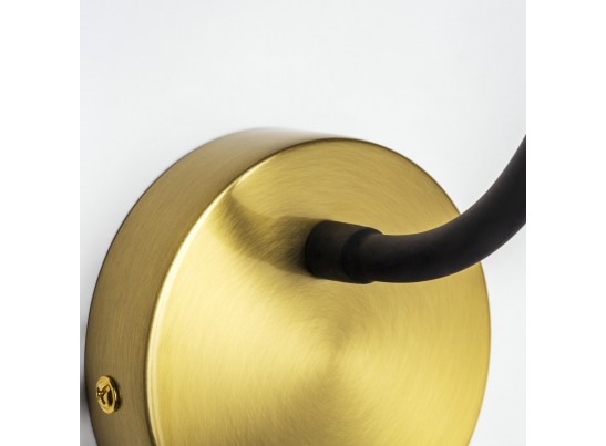 Бра (лампа для чтения) Muro III Lightstar 808631 в Каменске-Уральском