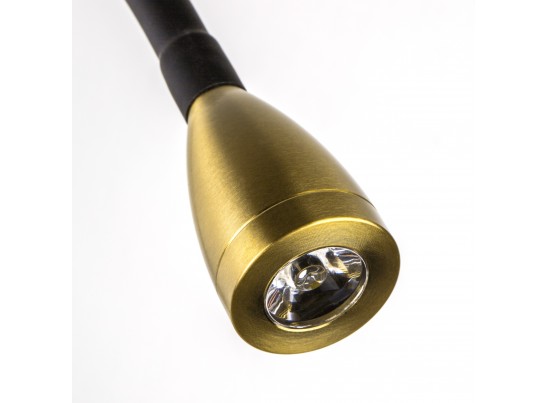 Бра (лампа для чтения) Muro III Lightstar 808631 в Каменске-Уральском