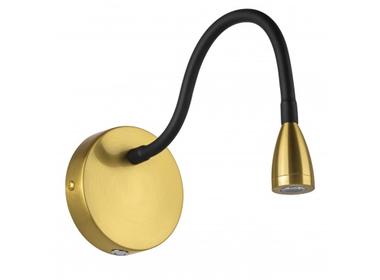 Бра (лампа для чтения) Muro III Lightstar 808631 в Каменске-Уральском