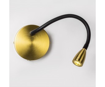 Бра (лампа для чтения) Muro III Lightstar 808631