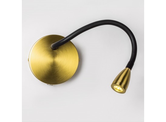 Бра (лампа для чтения) Muro III Lightstar 808631 в Каменске-Уральском