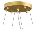 Люстра подвесная Savona Lightstar 816102 в Каменске-Уральском