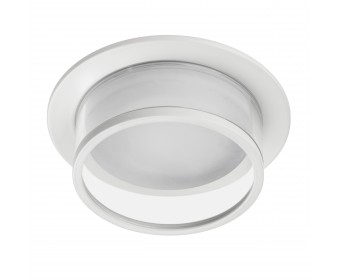 Светильник встраиваемый MR16/GU10 max 1x12Вт Maturo GU10 Lightstar 072006