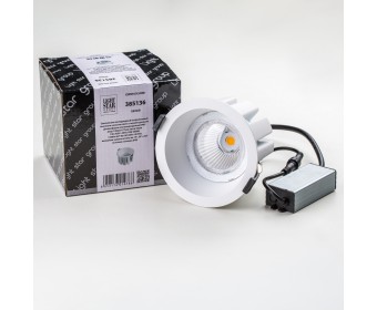 Светильник светодиодный универсальный IP65 Ciclone Lightstar 385136