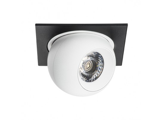 Комплект из светильника и рамки Intero Intero Lightstar i51764 в Каменске-Уральском