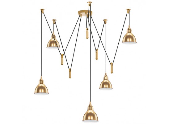 Подвес Acrobata Lightstar 761058 в Каменске-Уральском