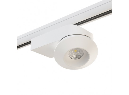 Трековое крепление с 3-фазным адаптером к 05121x Asta Lightstar 594036 в Каменске-Уральском