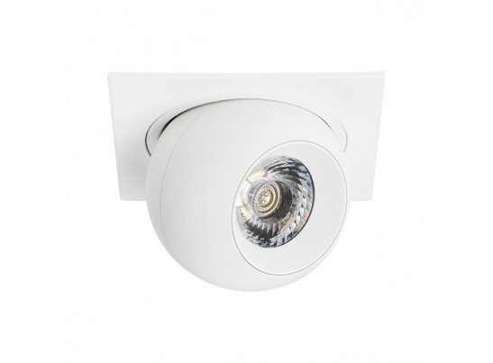 Комплект из светильника и рамки Intero Intero Lightstar i51664 в Каменске-Уральском
