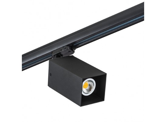 Трековое крепление с 3-фазным адаптером к 2165XX Asta Lightstar 594287 в Каменске-Уральском