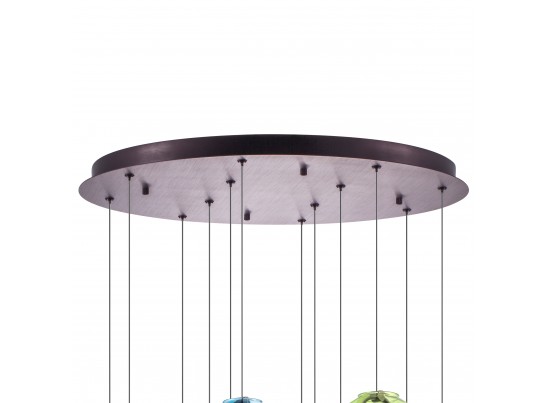 Люстра подвесная Caramello Lightstar 796329 в Каменске-Уральском