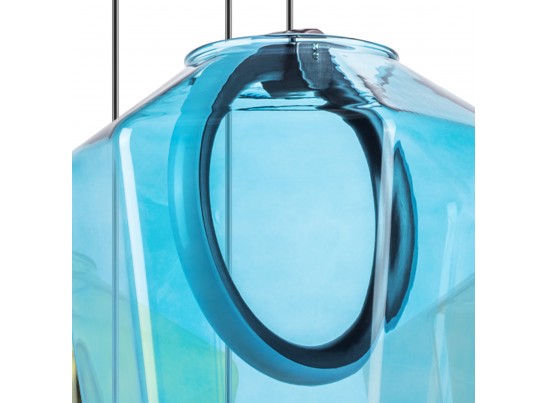 Люстра подвесная Caramello Lightstar 796329 в Каменске-Уральском