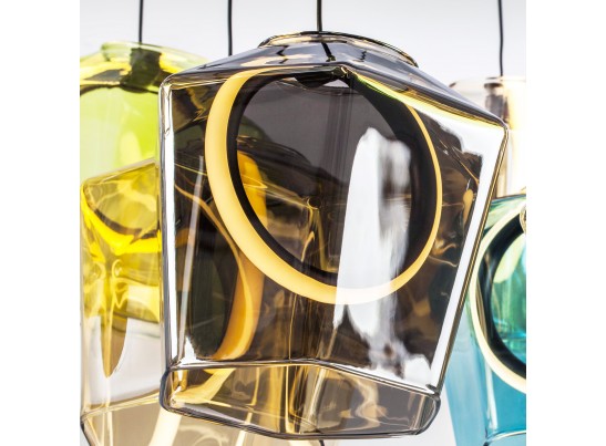 Люстра подвесная Caramello Lightstar 796329 в Каменске-Уральском