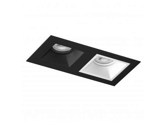 Комплект со светильником Domino Lightstar D5270607WBMOD в Каменске-Уральском