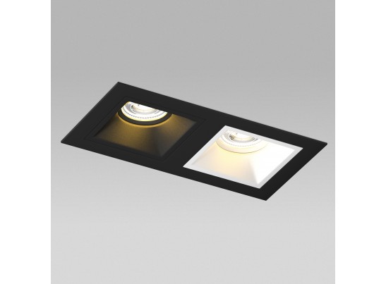Комплект со светильником Domino Lightstar D5270607WBMOD в Каменске-Уральском