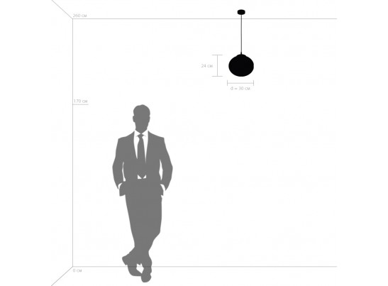 Подвес Arnia Lightstar 805016 в Каменске-Уральском