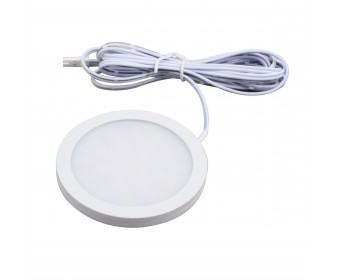 Светильник накладной мебельный 12V Mobiled Lightstar 036540