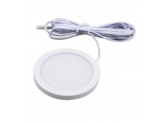 Светильник накладной мебельный 12V Mobiled Lightstar 036540 в Каменске-Уральском