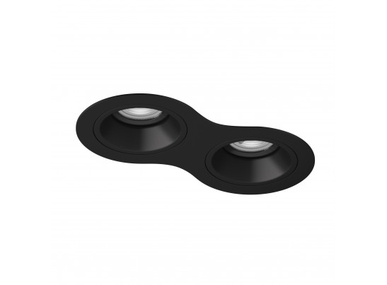 Комплект со светильником Domino Lightstar D6270707BMOD в Каменске-Уральском