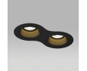 Комплект со светильником Domino Lightstar D6270707BMOD в Каменске-Уральском